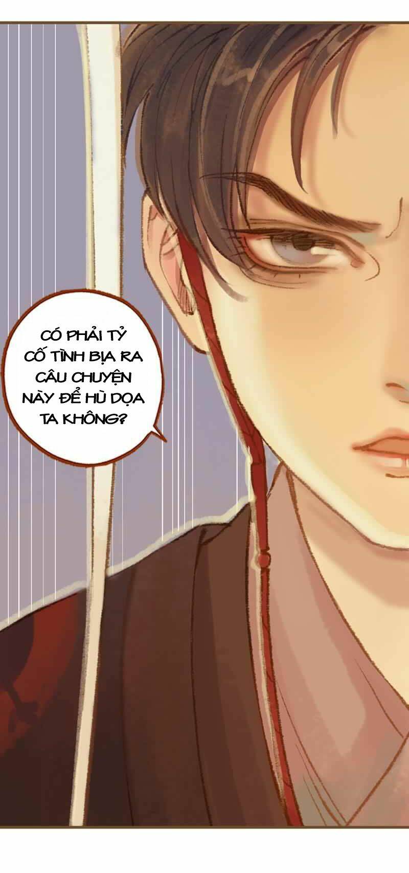 phượng tù hoàng chapter 24 28