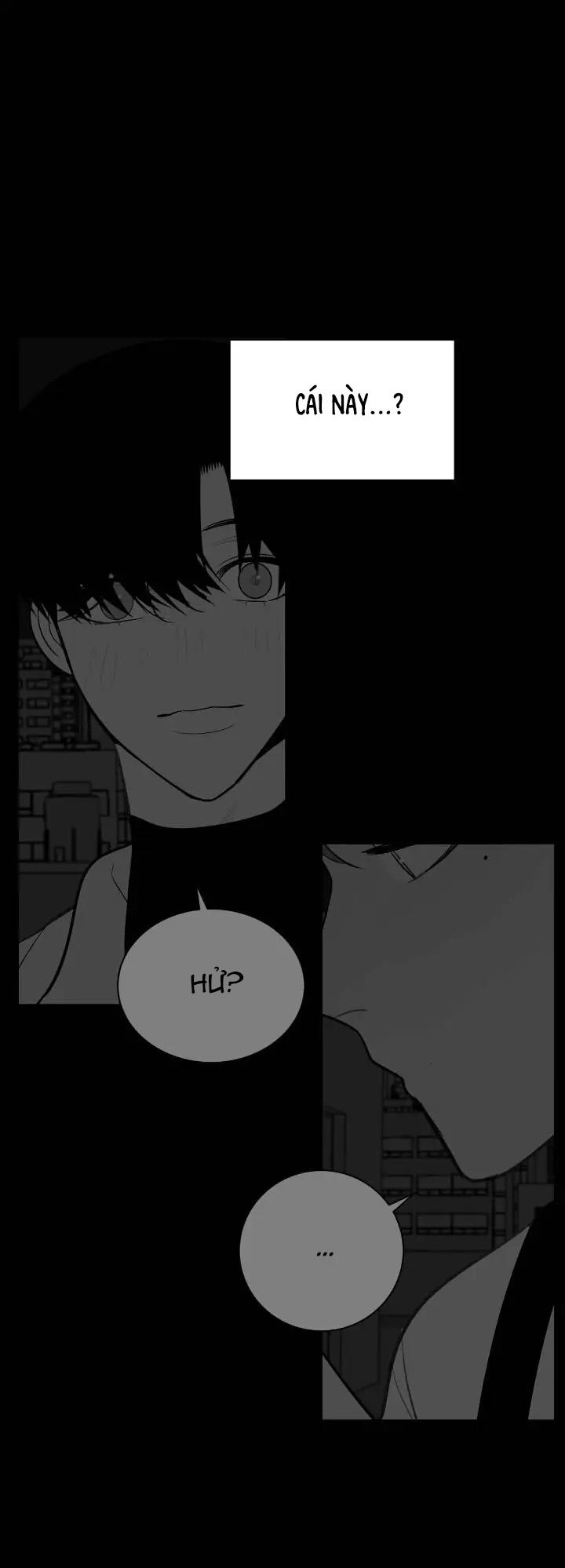 sao notp lại thành thật rồi? chapter 40 18