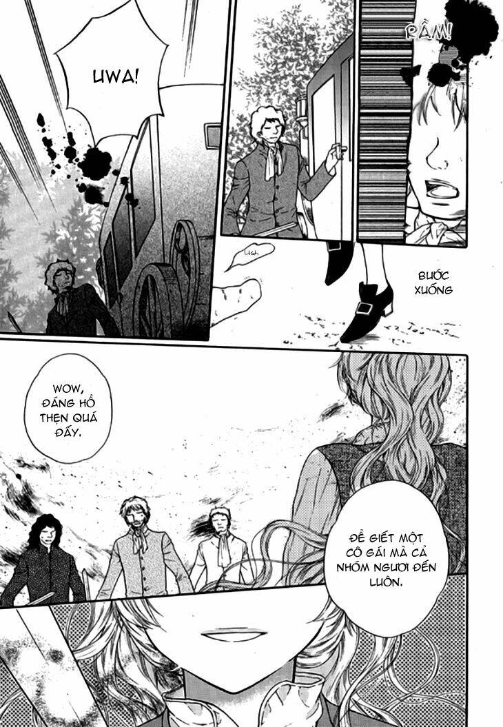 glass shoe chapter 17 22