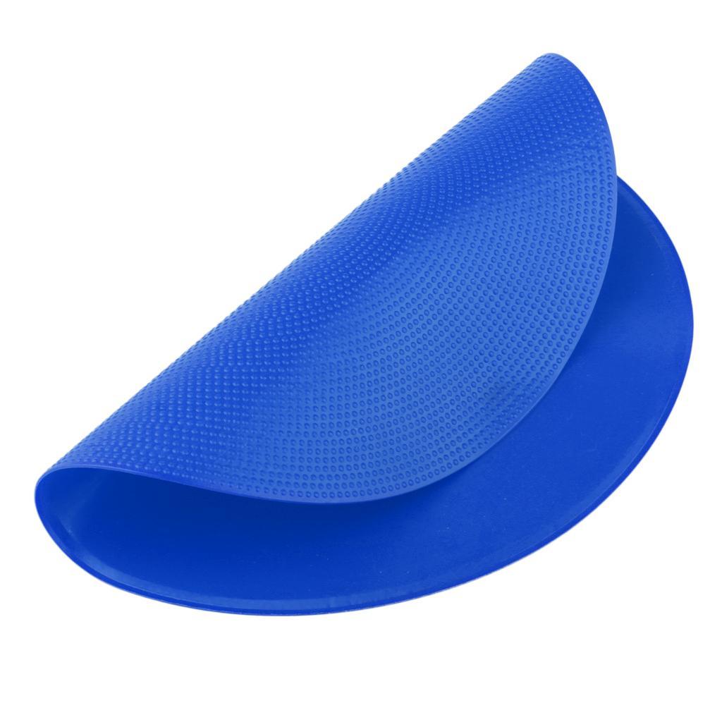 Markers Soccer Training Flat Field Cones Floor Disc s Circles Sitting Dots