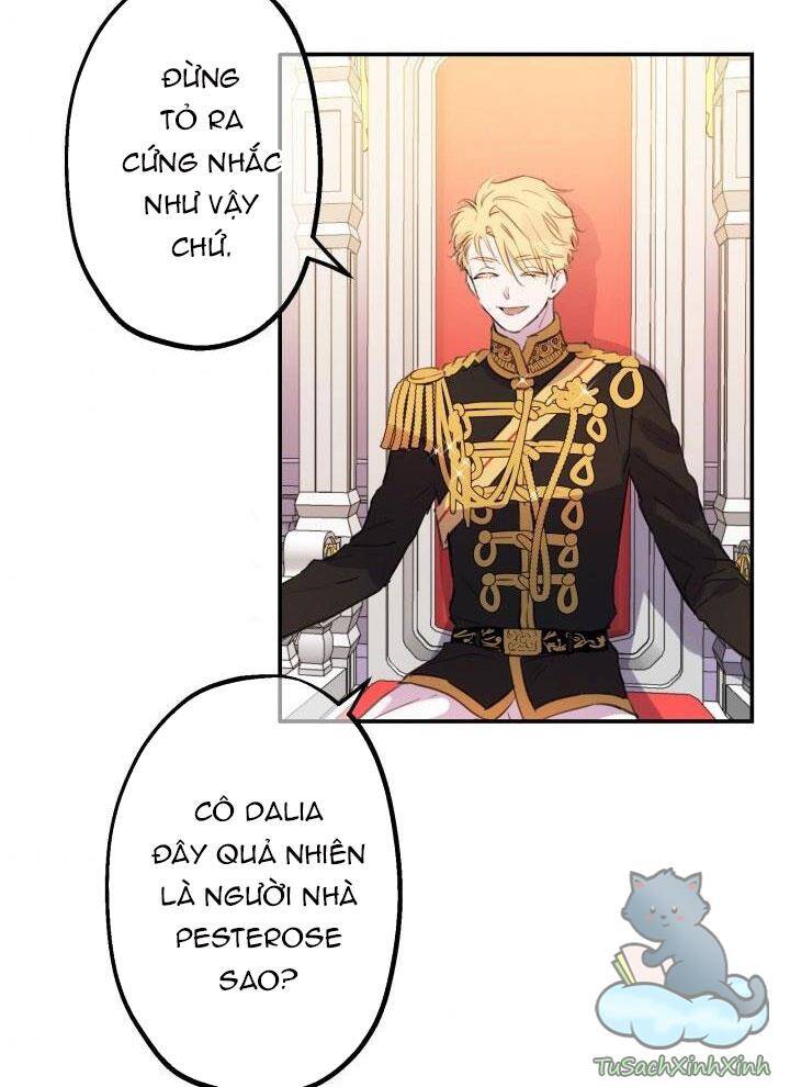 những nhân vật mạnh nhất thế giới ám ảnh tôi chapter 12.5 10