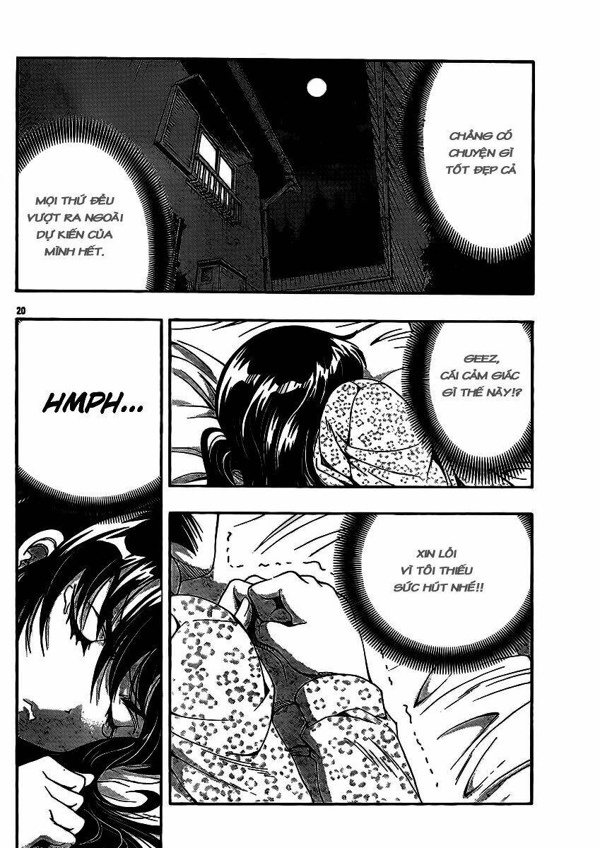 kimiiro focus-new chapter 36 23