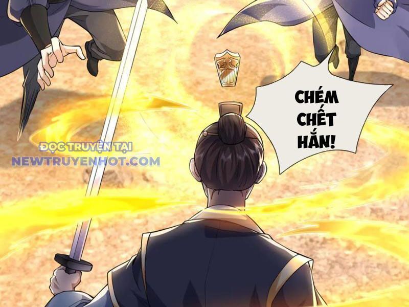 ngủ say vạn cổ: xuất thế đẩy ngang chư thiên chapter 85 71