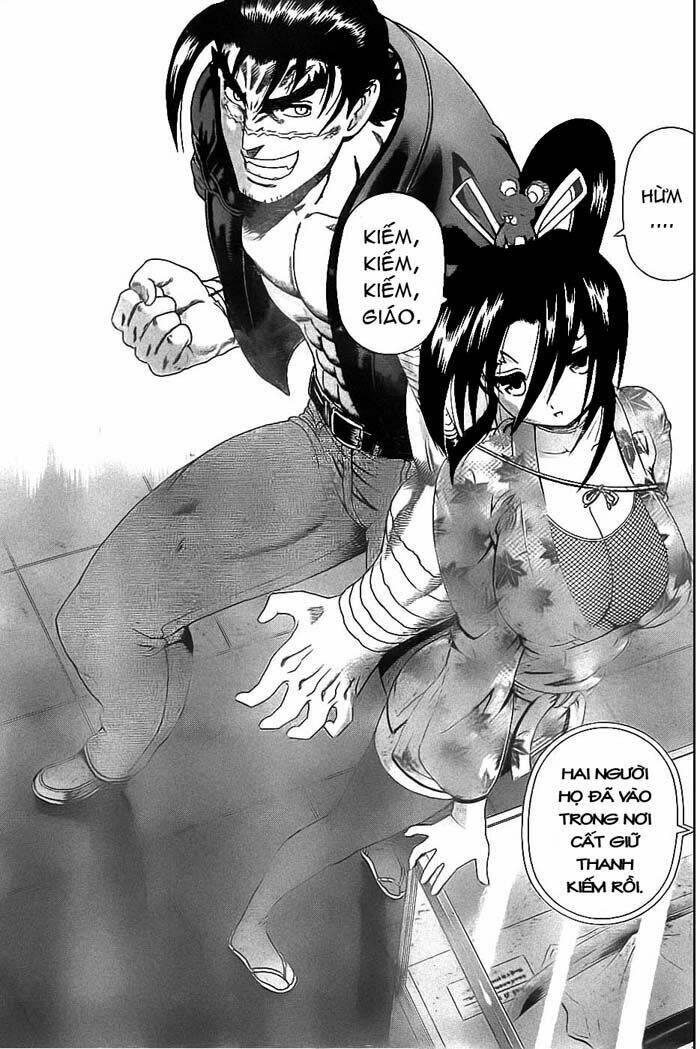 history's strongest disciple kenichi chapter 359 3