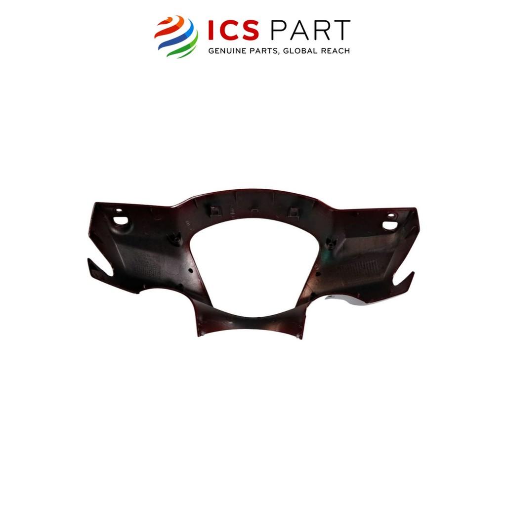 Bàn Thờ (Nắp Trước Tay Lái) (Trên) HONDA Sh Mode 125 2015-2016 Đỏ Mận R35C (Có Tem) (53204K29930ZJ)
