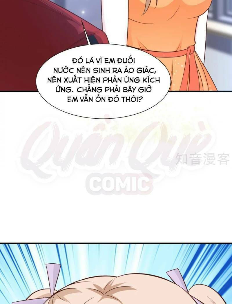 tối cường vận đào hoa chapter 82 17