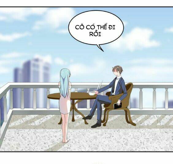 cẩm nang nuôi dưỡng ông xã chapter 4 17