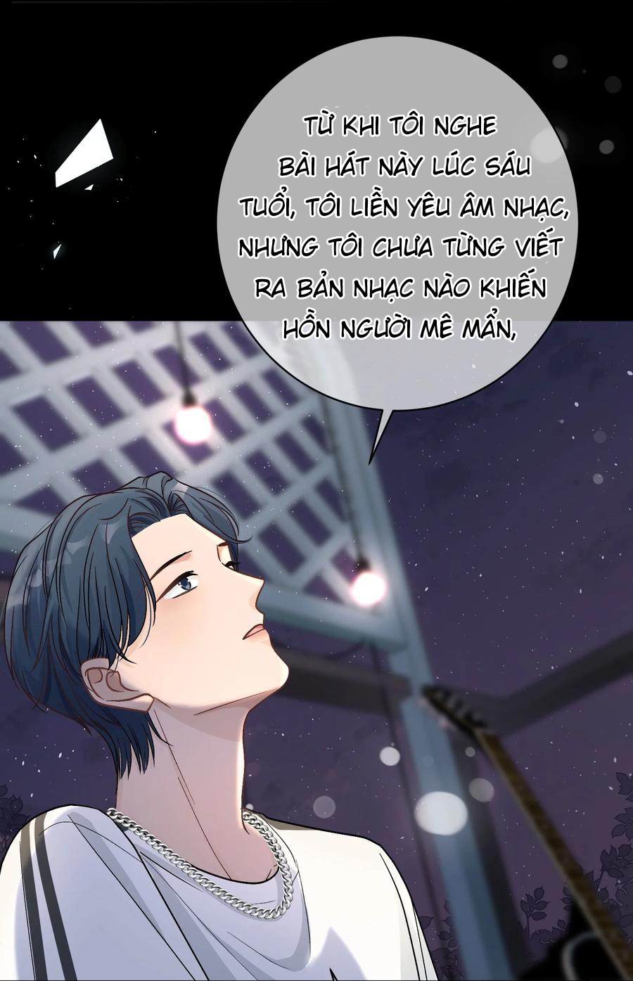 trước và sau ly hôn! chapter 32 31