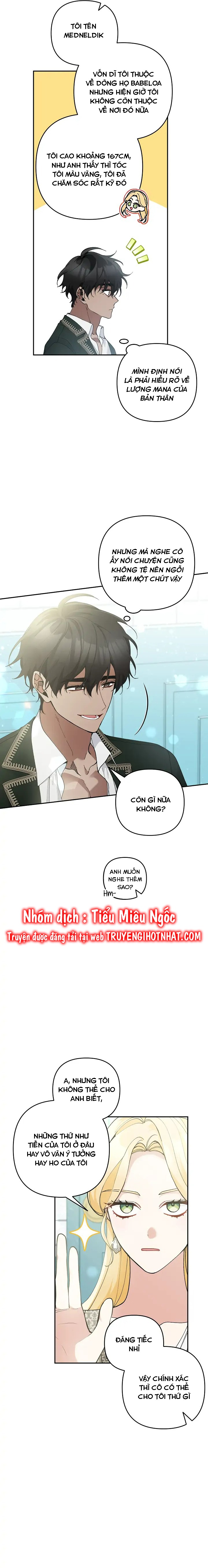 đừng đến cửa hàng của ác nữ phản diện chapter 45 12