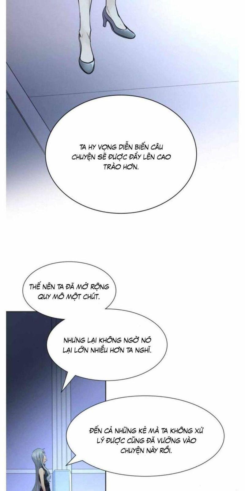 tòa tháp bí ẩn 2 chapter 502 76