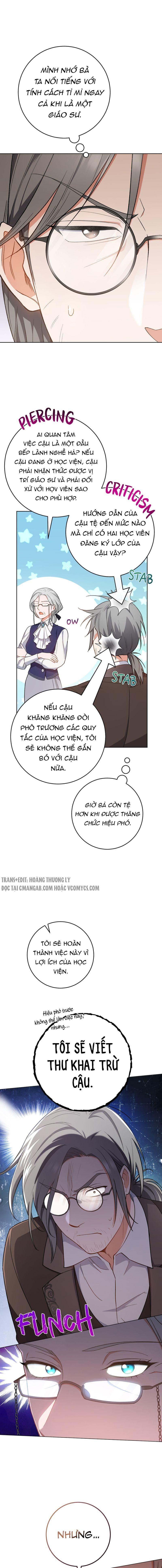 quý cô đầu bếp hoàng gia chapter 68 4
