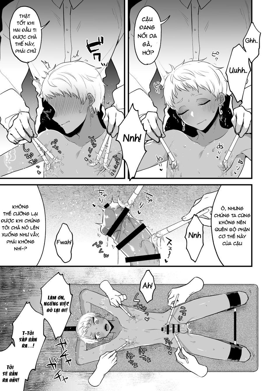 oneshot hỏny chapter 135 9