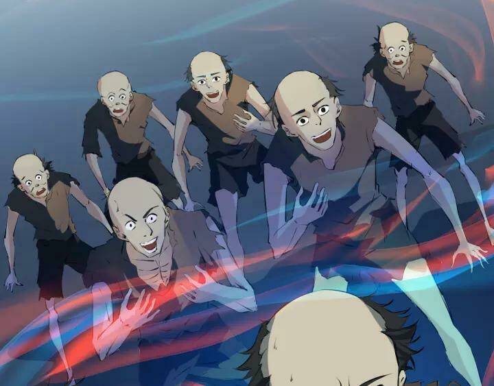 long mạch võ thần chapter 69 106