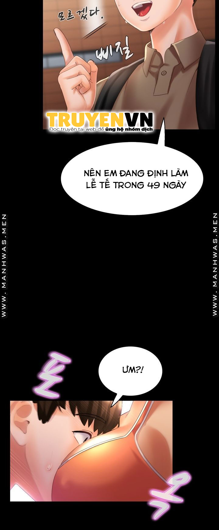 thánh đường nhục dục chapter 7 12