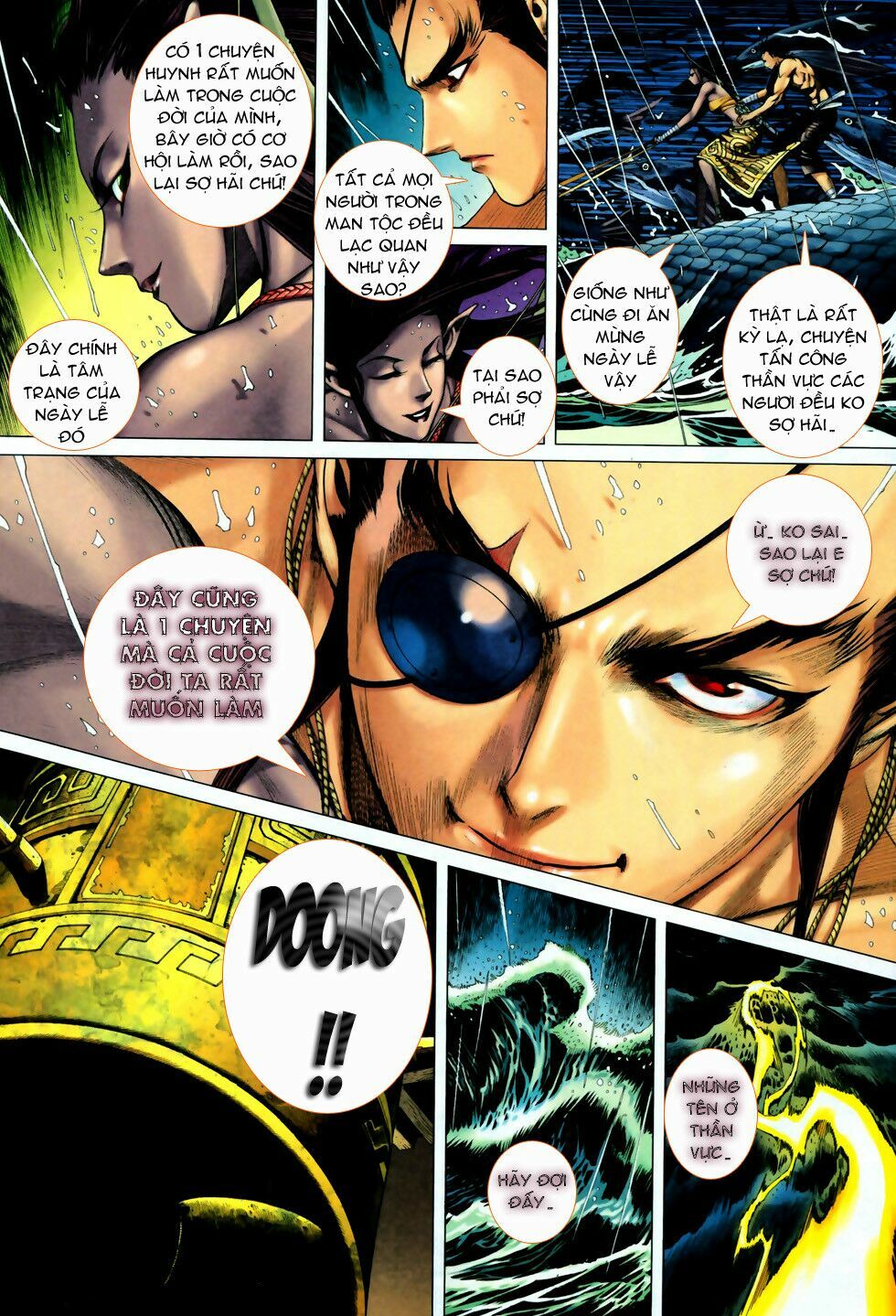 phong thần ký chapter 58 25