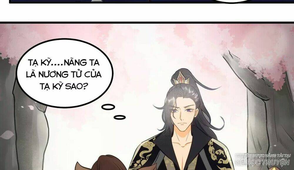 vương gia ba tuổi rưỡi của tôi chapter 38 26