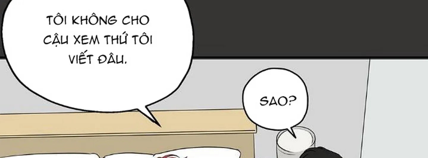 chuyện quái gì với giấc mơ đó vậy chapter 9 12