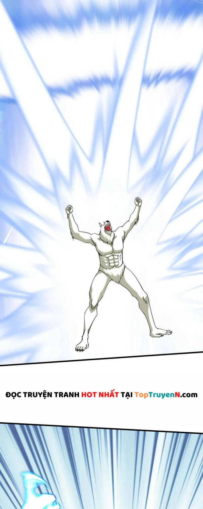 trọng sinh ta là đại thiên thần chapter 215 7