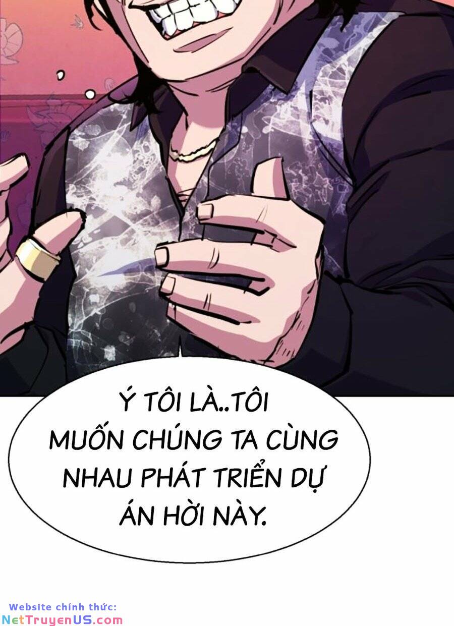 bạn học tôi là lính đánh thuê chapter 166 11