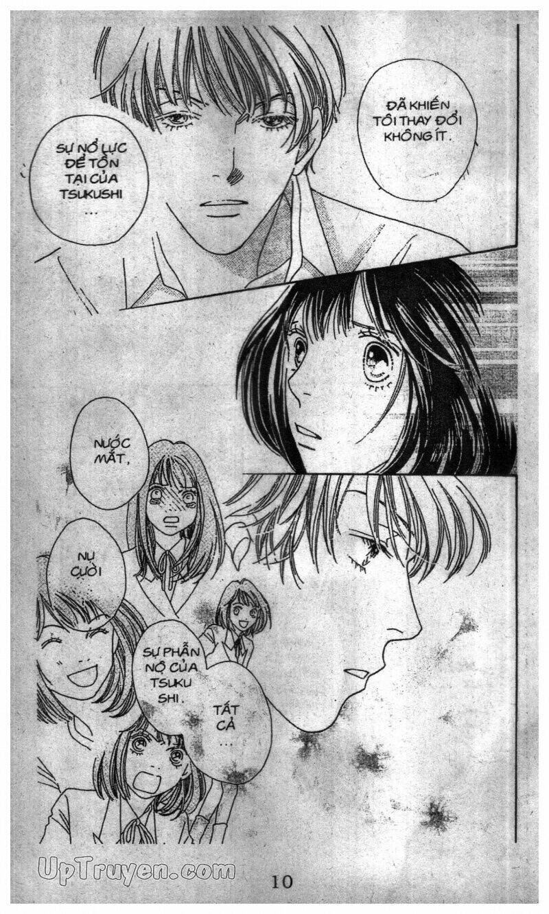 con nhà giàu chapter 188 7