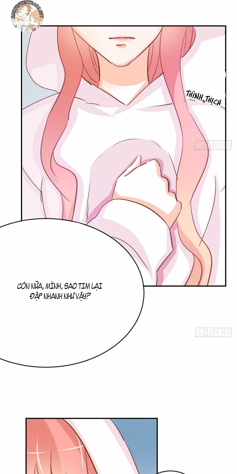 cẩm lý thiếu nữ của tôi chapter 14.2 12