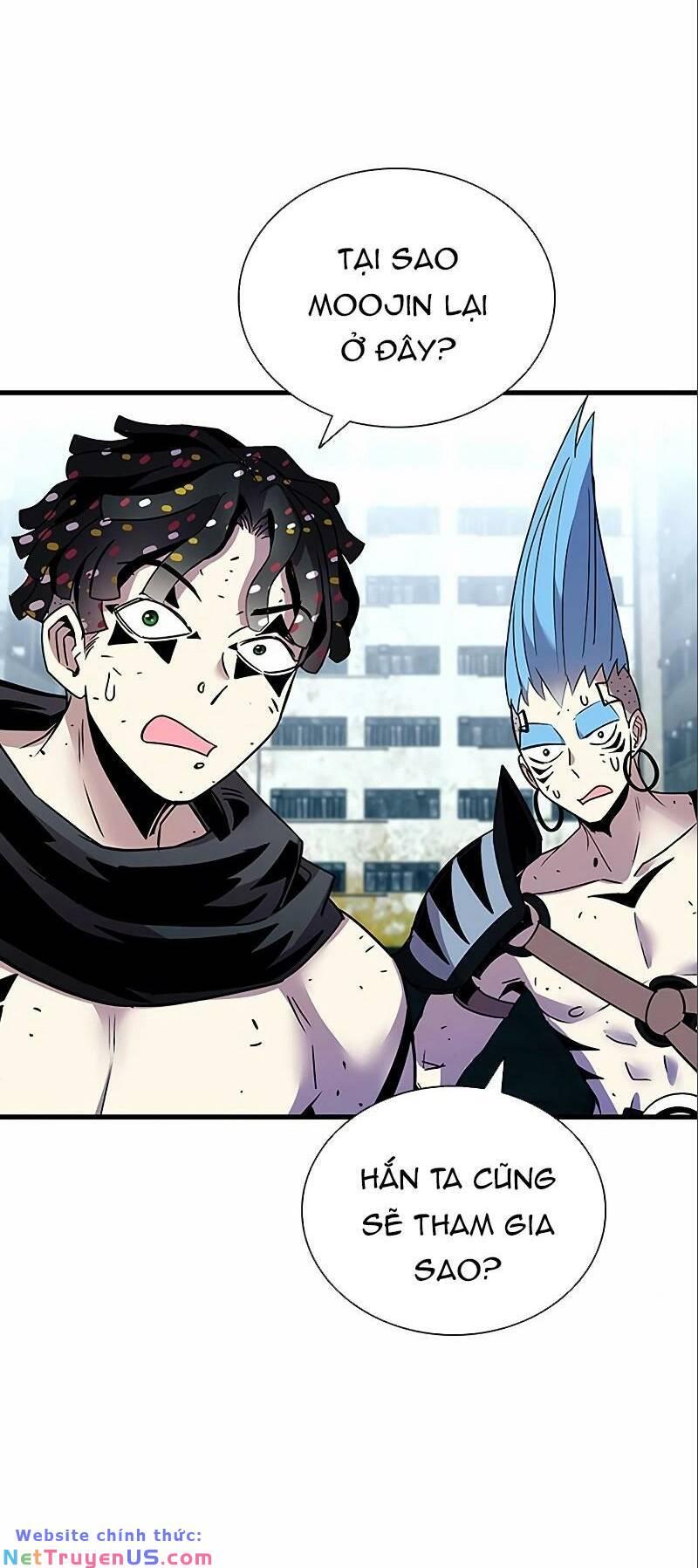 chuyển sinh thành ác nhân chapter 124 47