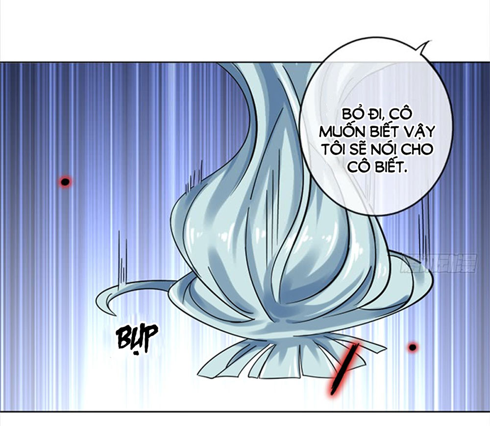 nhật ký dạy dỗ của gia tộc đáng yêu chapter 70 31