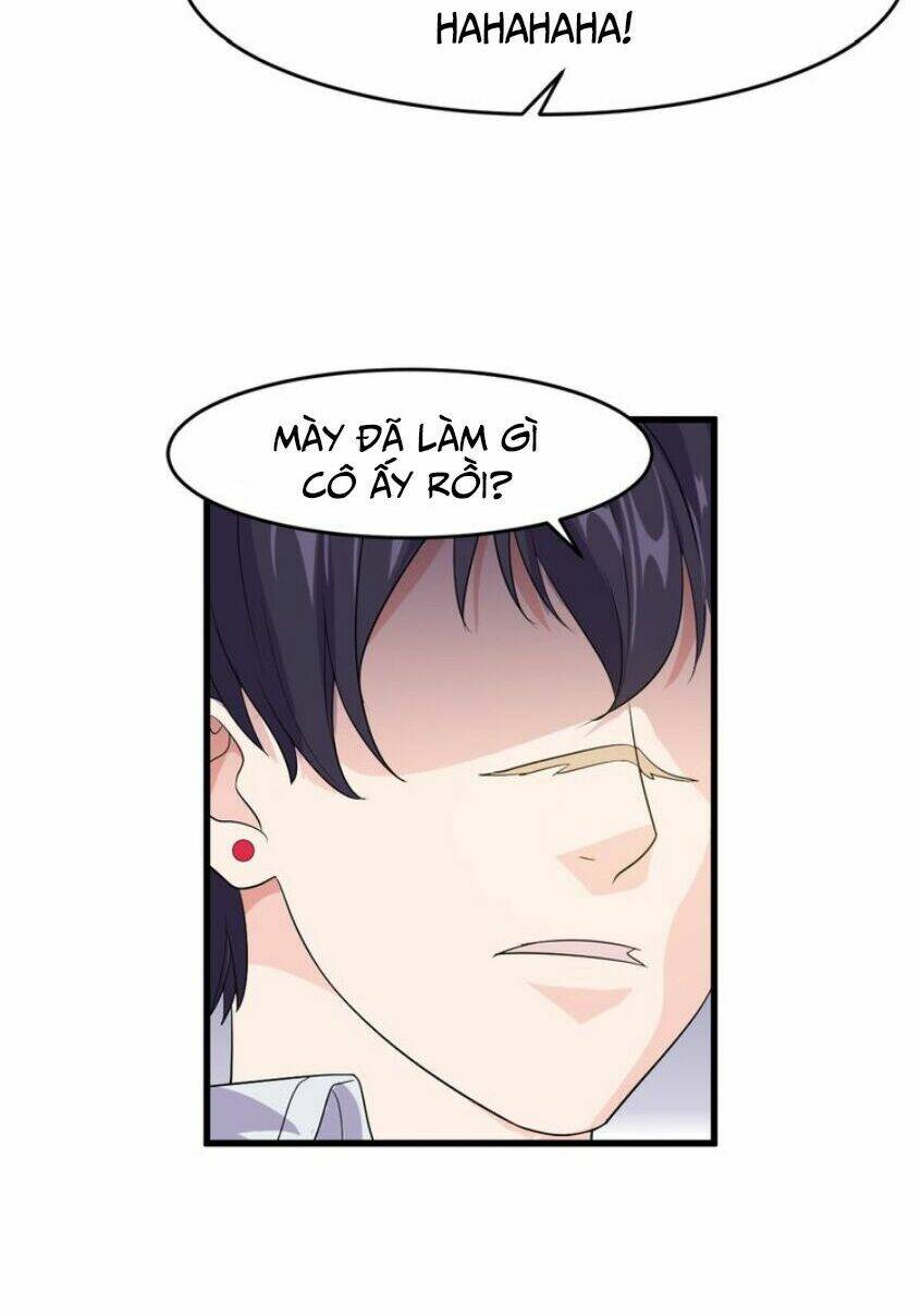 siêu cấp hộ vệ của đại tiểu thư chapter 9 30