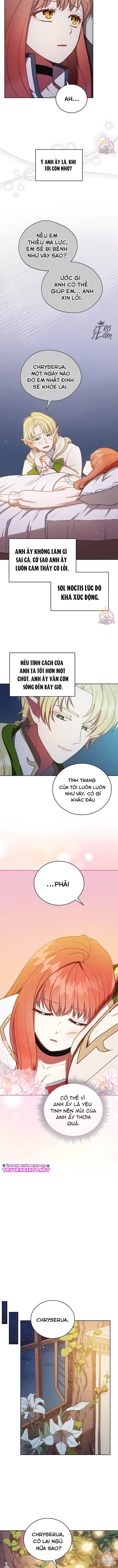kẻ truy đuổi của bình minh chapter 17.2 2