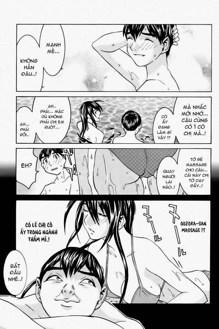 no bra chapter 26 29