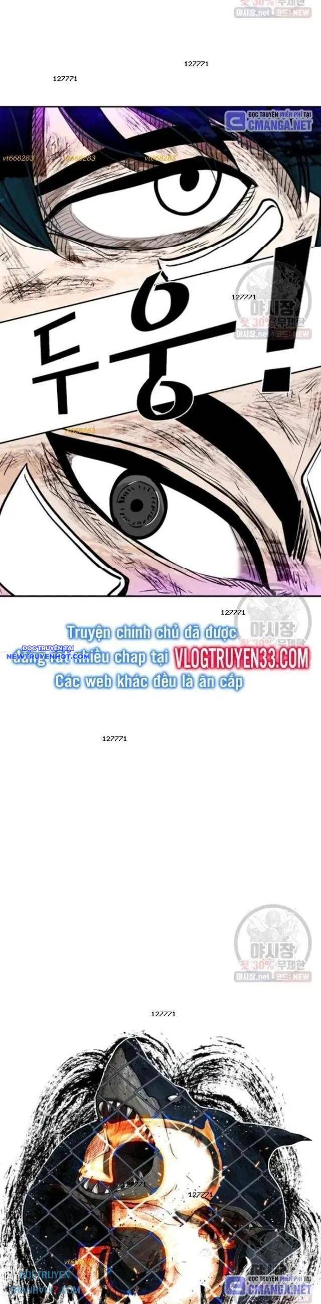 shark - cá mập chapter 213 5