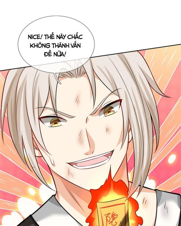 ta có thể tấn công không giới hạn. chapter 2 51