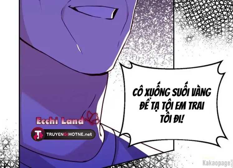 Scandal Của Chồng Tôi chapter 28.1 - Trang 83