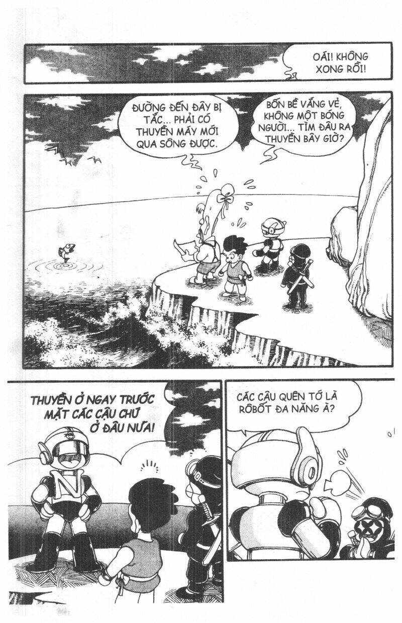 đội quân nhí nhố chapter 2 48