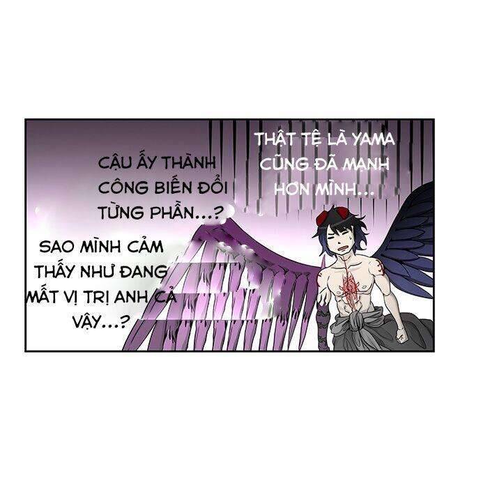 tòa tháp bí ẩn 2 chapter 475 86