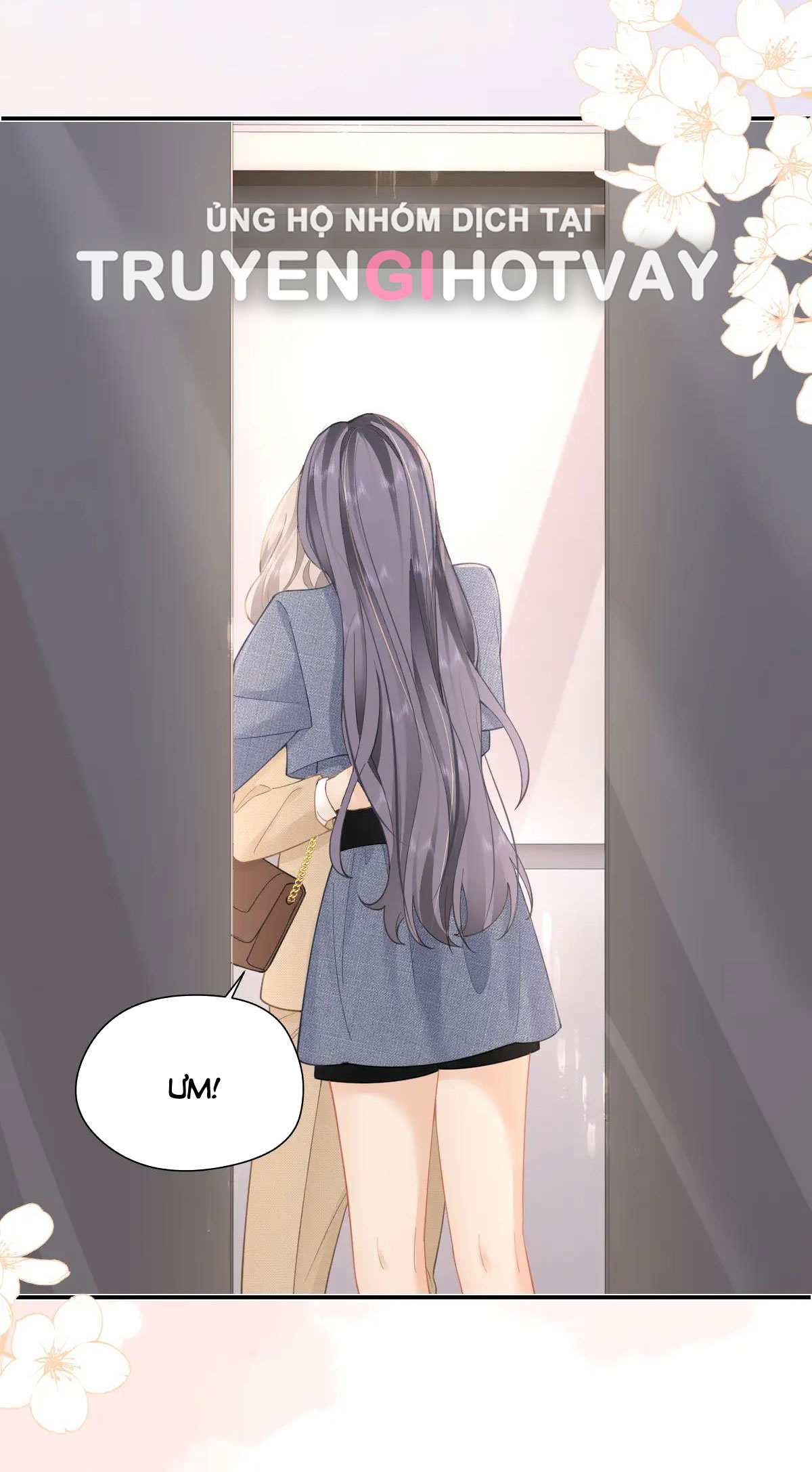 luôn có giáo viên muốn mời phụ huynh chapter 22.2 17