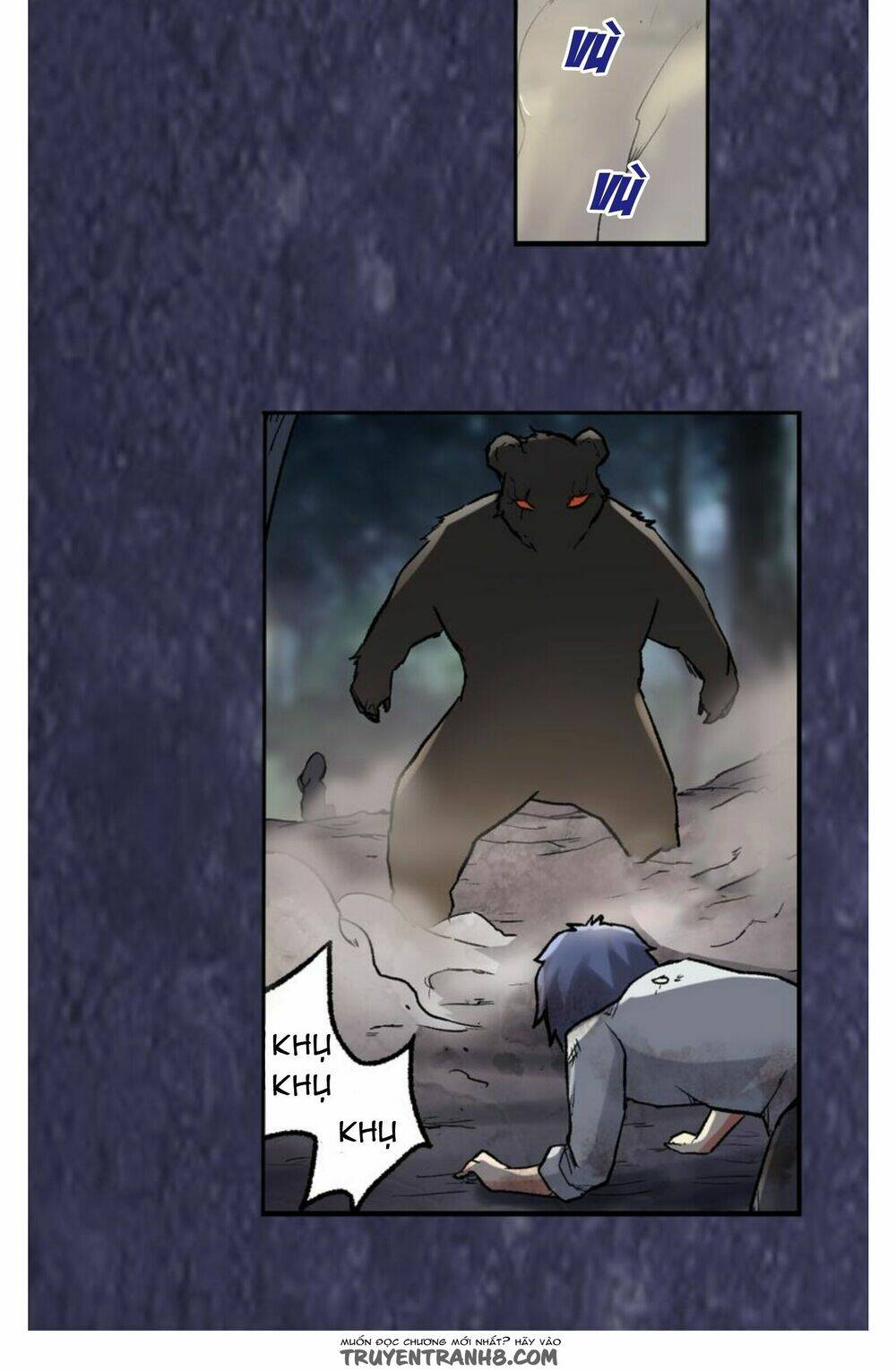 vì tôi là ông chú mở tiệm bán vũ khí chapter 39 24