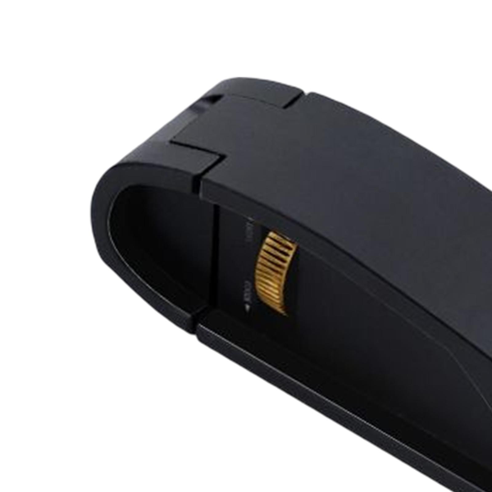 Mini Sander Intricate Handle Sandpaper Detail Handle Sanding Tools Hand Sander for Automotive