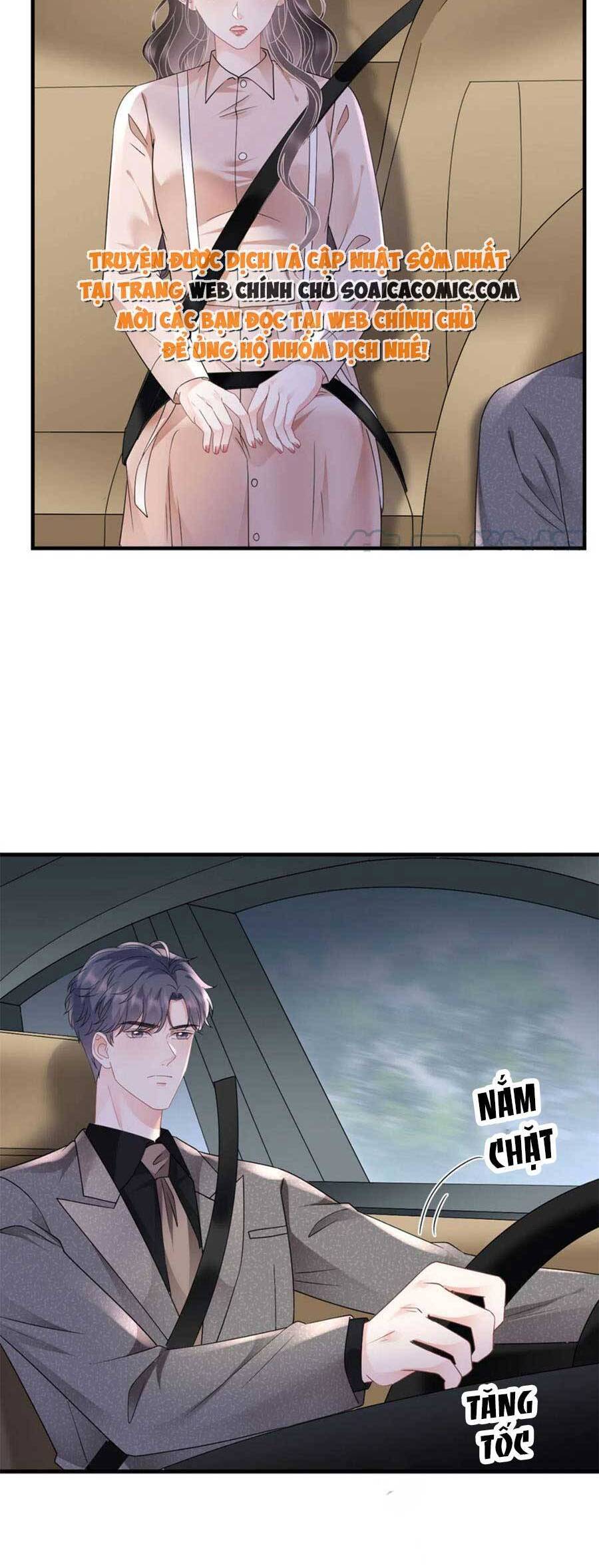 đại tiểu thư có thể có cái gì xấu chapter 139 21