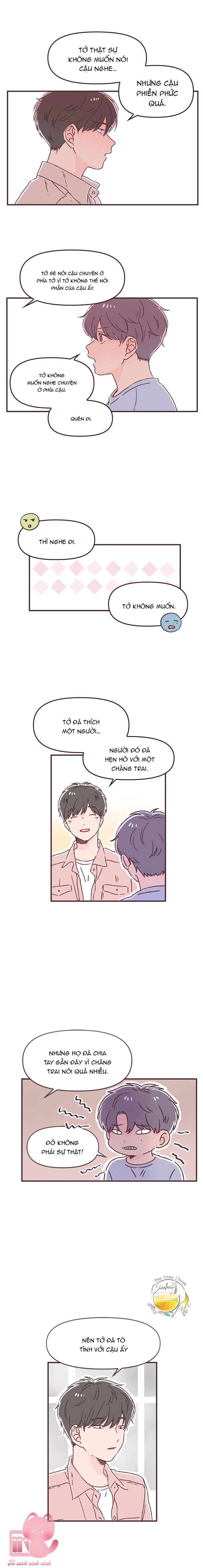 ngày định mệnh của đôi ta chapter 48 17