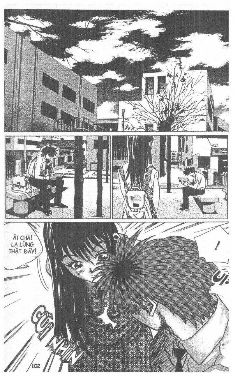 change guy chapter 132 98