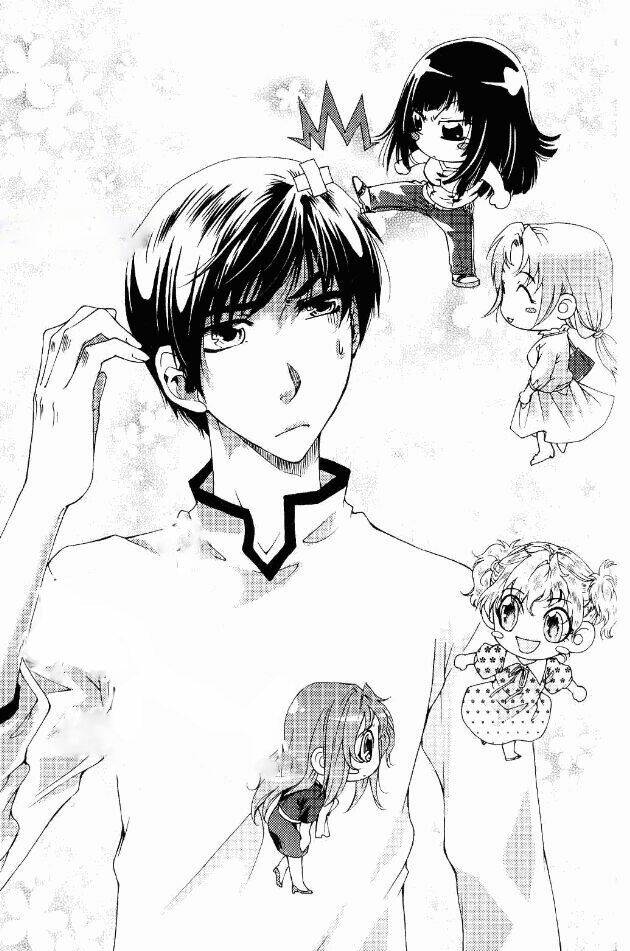 đặc thù truyền thuyết chapter 10 12