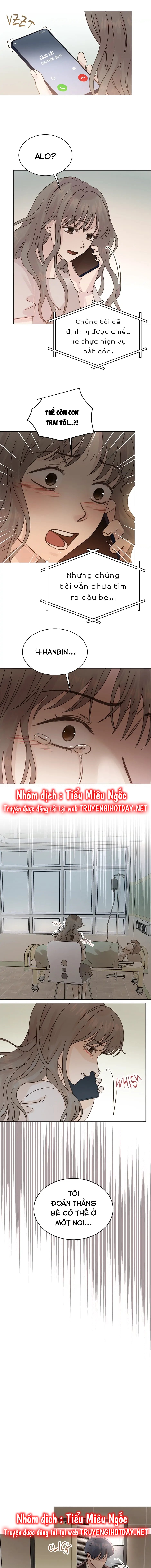 sự trả thù ngọt ngào của vợ tôi chapter 171 3