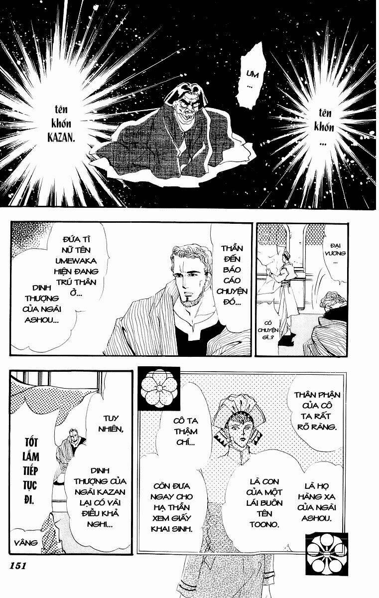 đứa con số phận chapter 24 16