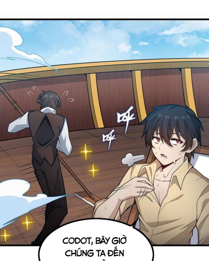 vô hạn sứ đồ và 12 nữ chiến binh chapter 415 55