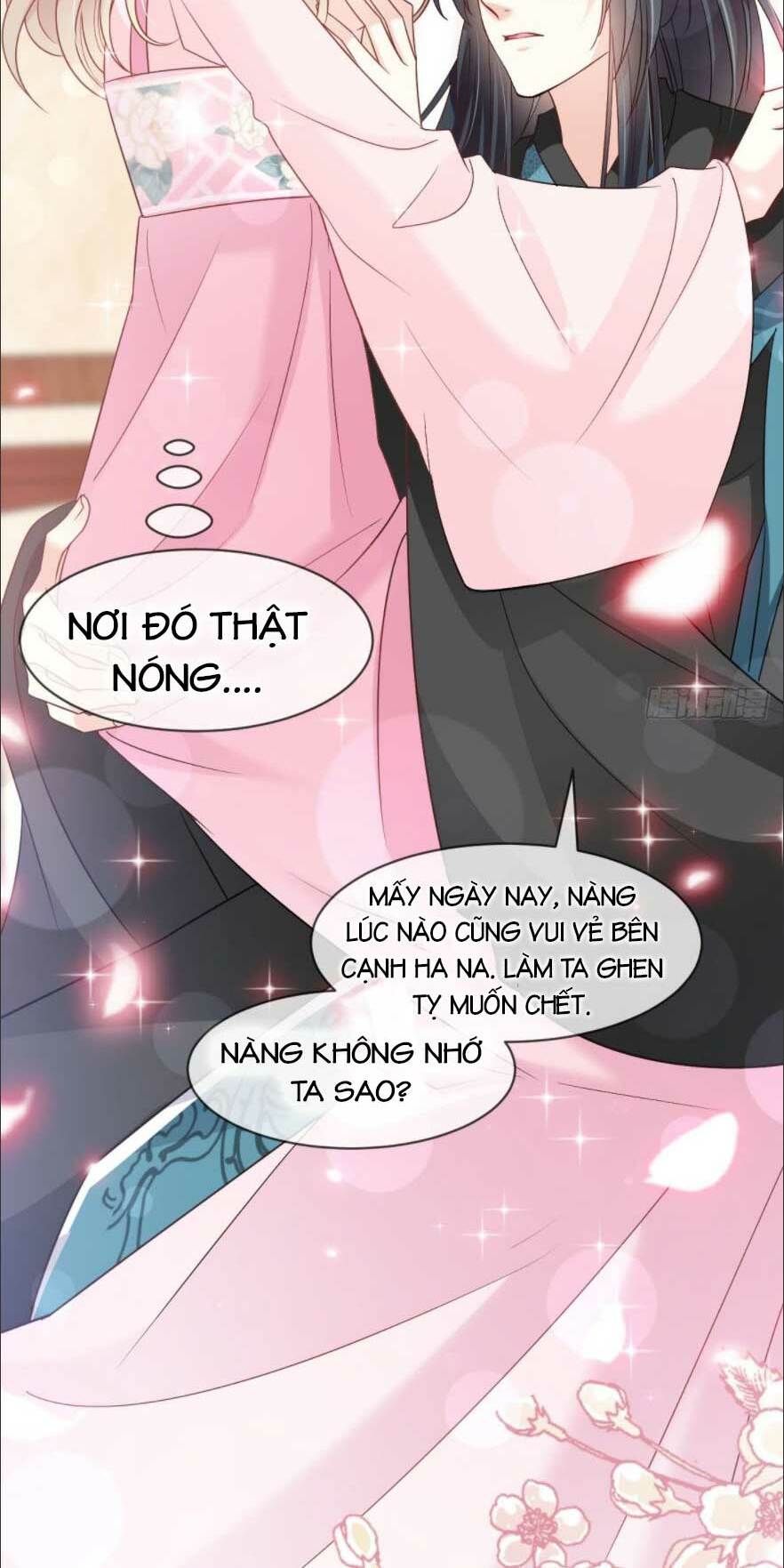 thiên hạ đệ nhất sủng phi chapter 228.2 11