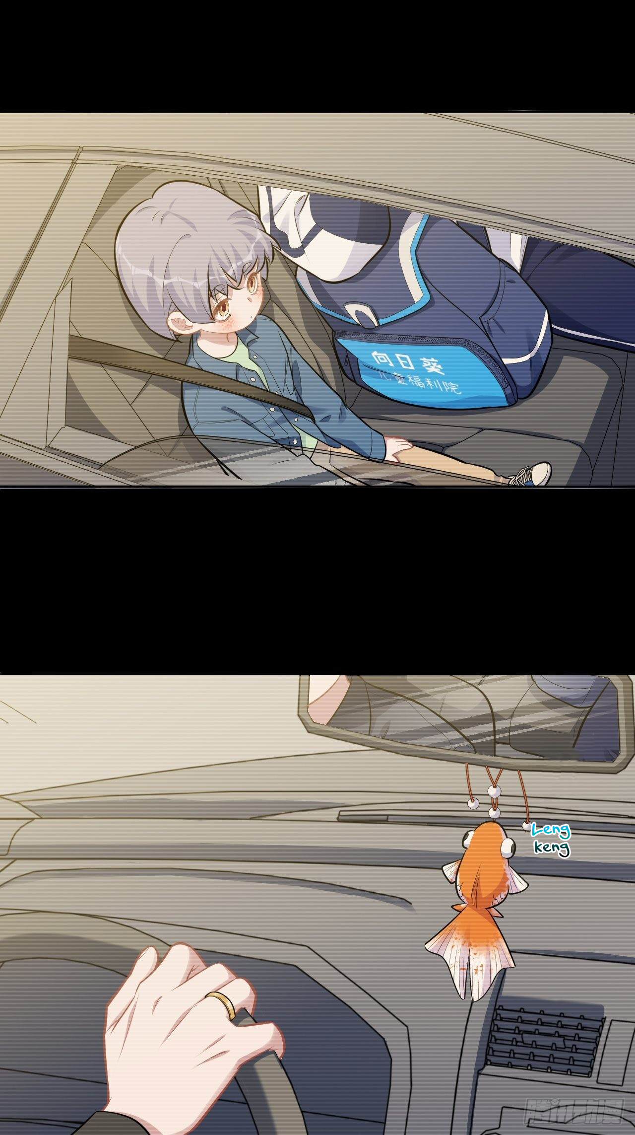 bố vợ đại nhân là bà xã chapter 202 5