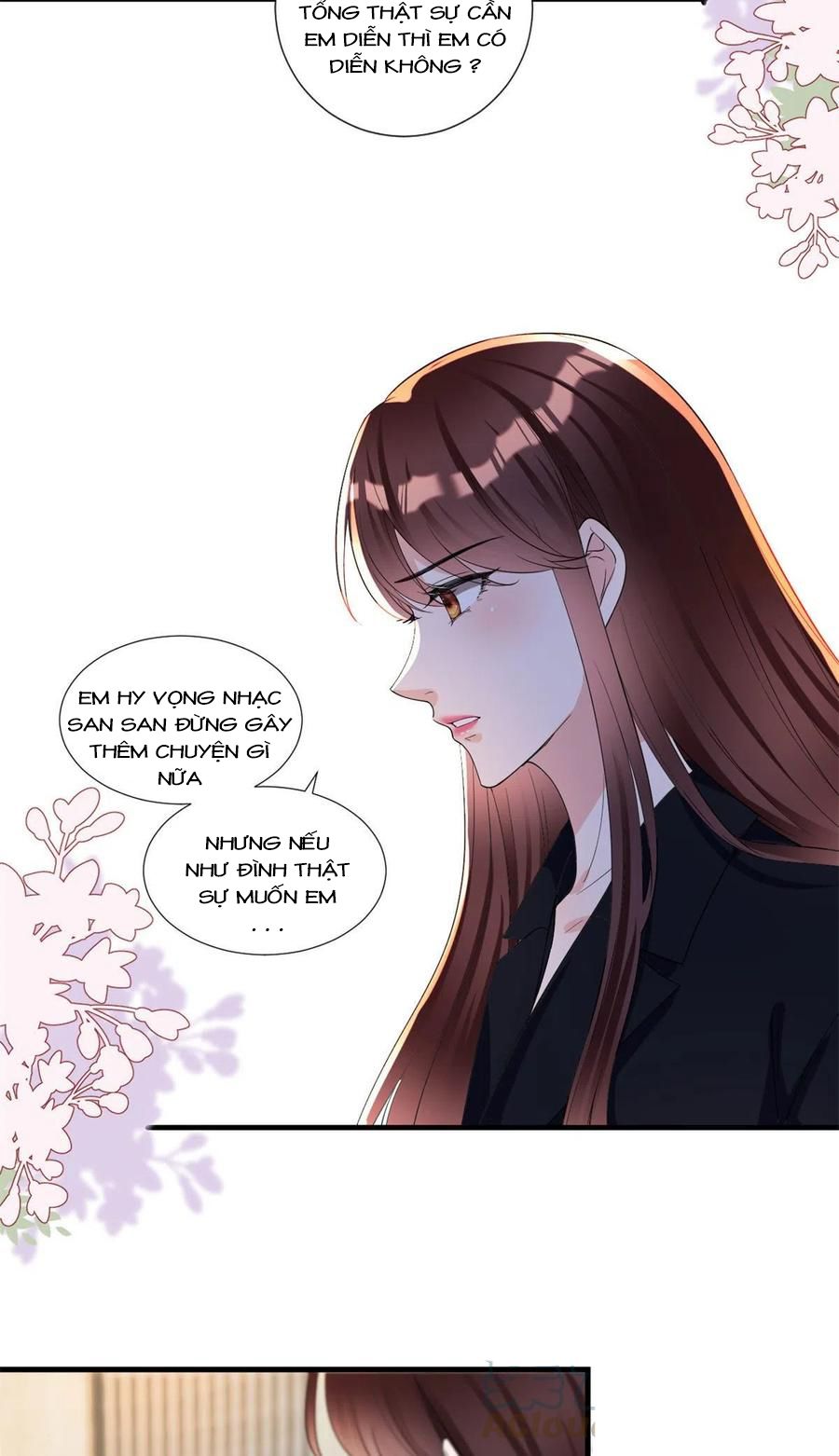 thí hôn lão công, cần giúp sức chapter 495 7