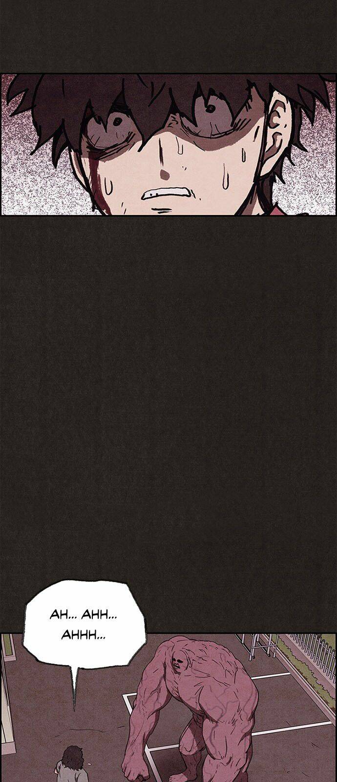 quái vật tại chung cư xanh chapter 82 20