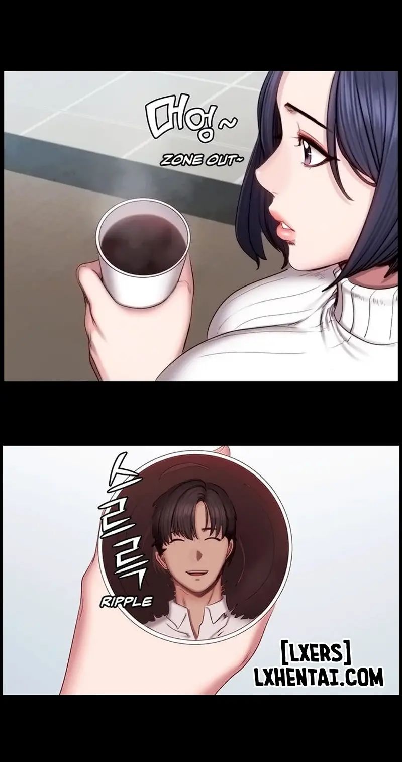 huấn luyện viên phòng thể hình - không che chapter 49 13